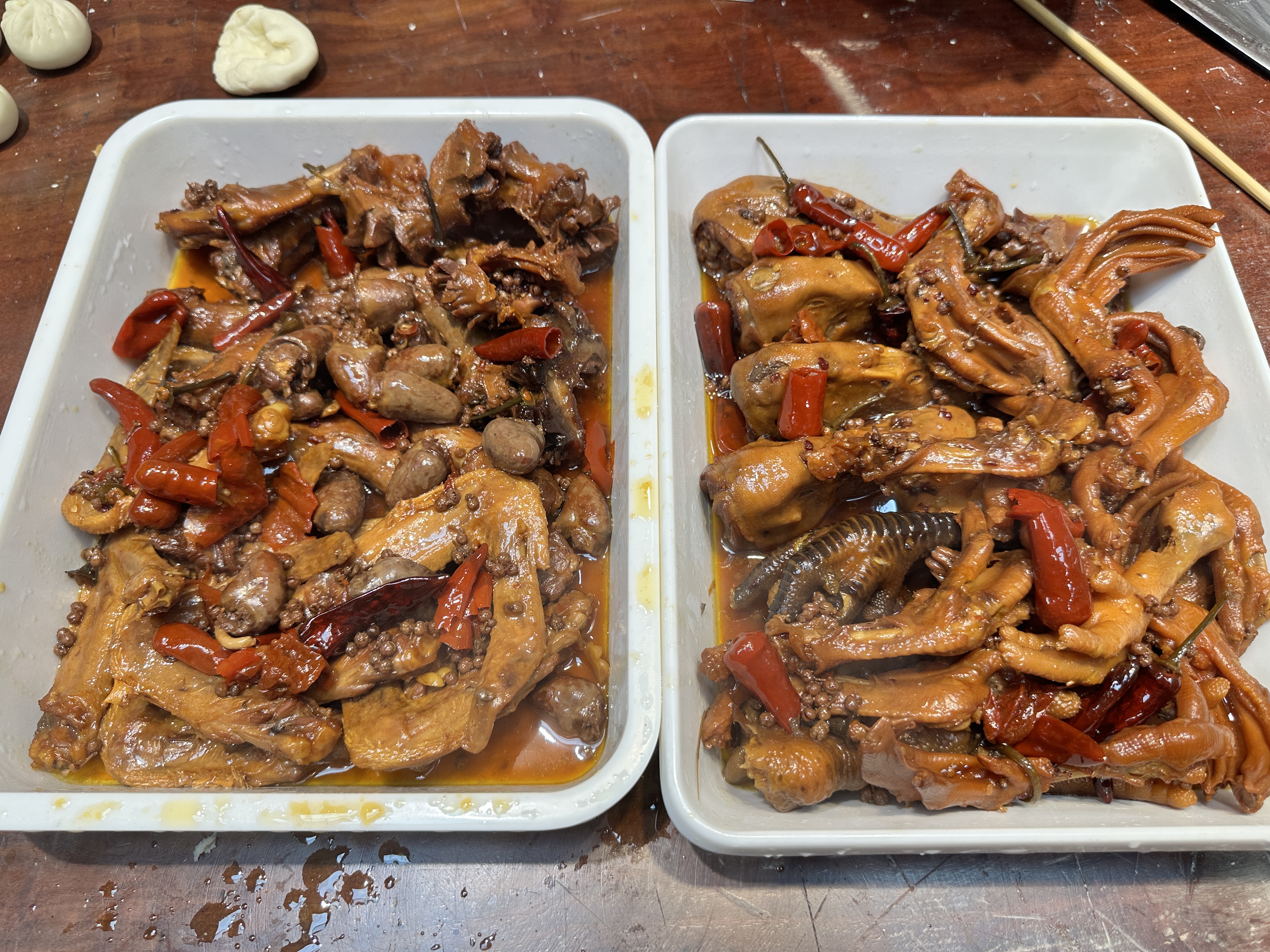 鹵菜技術(shù)培訓(xùn)學(xué)校有哪些？